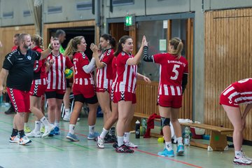 Bild 462 - Frauen BT Vorbereitungsturnier